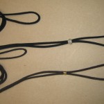 Swivel dog hotsell show leads