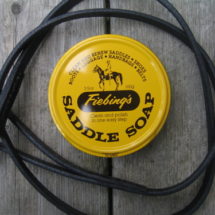 Saddle Soap